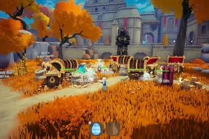 Pet Lands (2024) [Ru/Multi] Portable версия