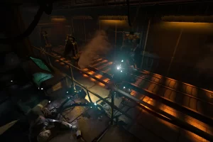 SOMA (2015) [Ru/Multi] License GOG