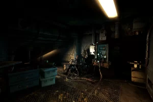 SOMA (2015) [Ru/Multi] License GOG