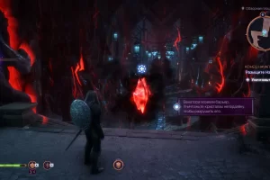 Dragon Age: На страже Завесы / Dragon Age: The Veilguard - Deluxe Edition (2024) RePack от Decepticon
