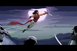 The Rogue Prince of Persia [Early Access] (2024) RePack от Wanterlude