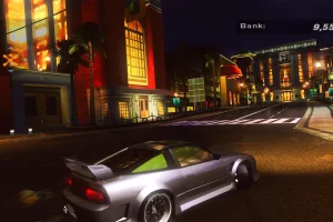 Need for Speed: Underground 2 (2004) RePack от Pioneer