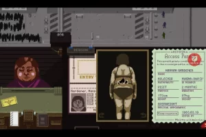 Papers, Please (2013) Лицензия