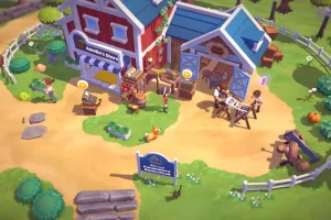 Big Farm Story (2021) RePack от Pioneer