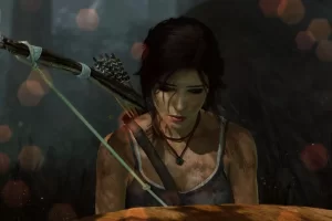 Tomb Raider: Game of The Year Edition (2013) RePack от Wanterlude