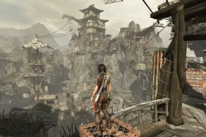 Tomb Raider: Game of The Year Edition (2013) RePack от Wanterlude