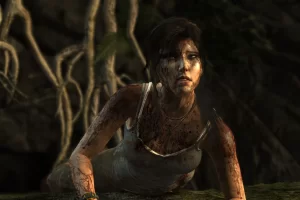 Tomb Raider: Game of The Year Edition (2013) RePack от Wanterlude