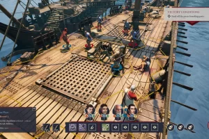 Expeditions: Rome (2022) RePack от FitGirl