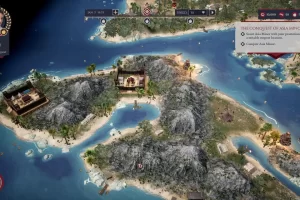 Expeditions: Rome (2022) RePack от FitGirl
