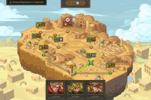 Metal Slug Tactics (2024) [Multi] License GOG