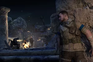 Sniper Elite 3: Ultimate Edition (2014) RePack от R.G. Механики