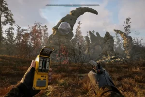 S.T.A.L.K.E.R. 2 Heart of Chornobyl (2024) Portable от селезень