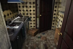 House Flipper (2021) RePack от FitGirl