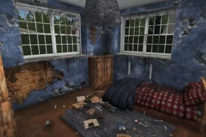 House Flipper (2021) RePack от FitGirl