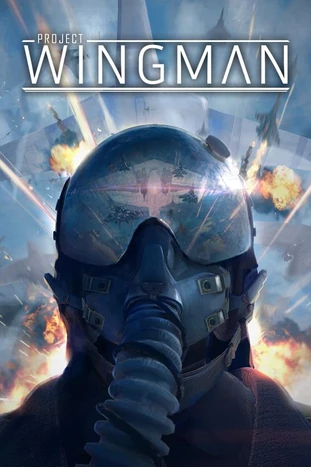 Project Wingman: Frontline-59 Edition (2020) [Ru/Multi] Repack Let'sРlay