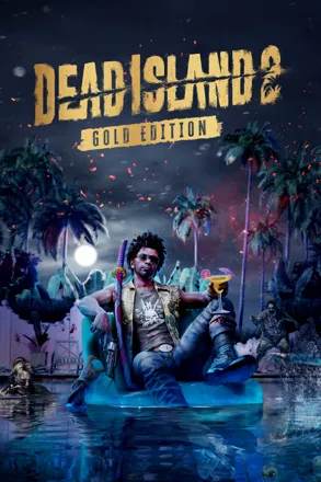 Dead Island 2: Gold Edition (2023) [Ru/Multi] Repack Other s
