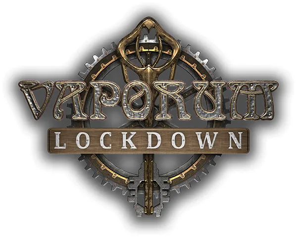 Vaporum: Lockdown (2020) RePack от FitGirl