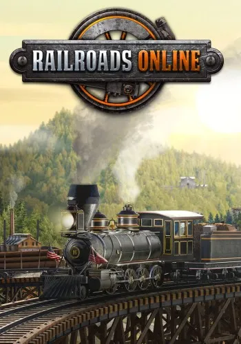 Railroads Online (2024) RePack от селезень
