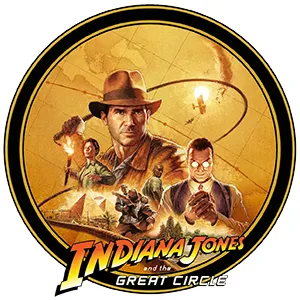 Indiana Jones and the Great Circle: Premium Edition (2024) RePack от Decepticon