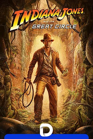 Indiana Jones and the Great Circle: Premium Edition (2024) RePack от Decepticon