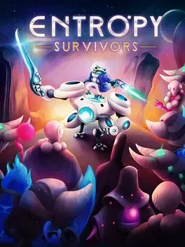Entropy Survivors (2024) [Ru/Multi] Portable