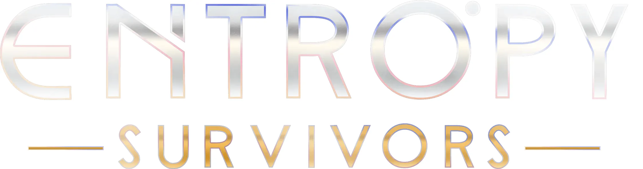 Entropy Survivors (2024) [Ru/Multi] Portable