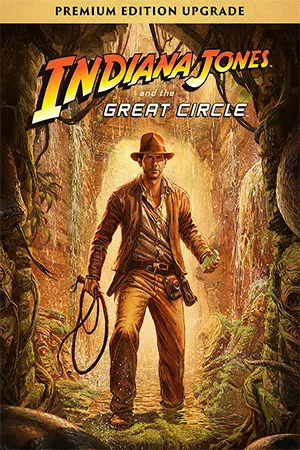 Indiana Jones and the Great Circle: Premium Edition (2024) [Ru/Multi] Repack Let'sРlay