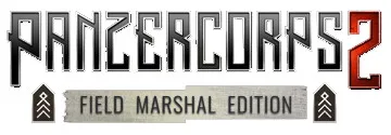 Panzer Corps 2: Field Marshal Edition (2020) [Ru/Multi] License GOG