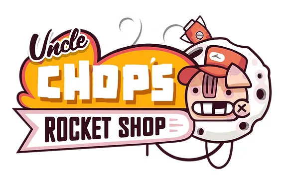 Uncle Chop's Rocket Shop (2024) [Ru/Multi] Portable версия