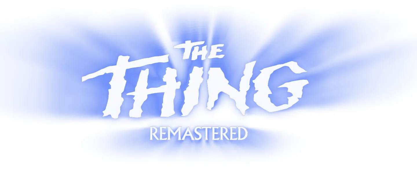 The Thing: Remastered (2024) [Eng/Multi] Scene SKIDROW