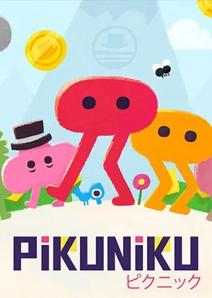 Pikuniku (2019) [Ru/Multi] Portable версия