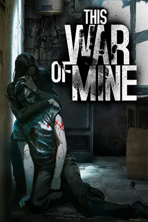 This War of Mine (2014) [Ru/Multi] License GOG