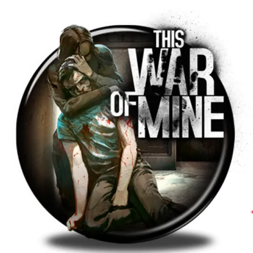 This War of Mine (2014) [Ru/Multi] License GOG