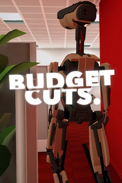 Budget Cuts (2018) [Eng/Ru] VR Only