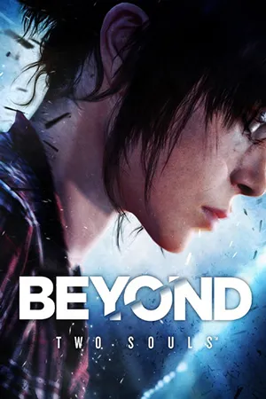 Beyond: Two Souls (2019) [Ru/Multi] RePack by dixen18