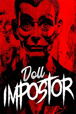 Doll Impostor (2024) RePack от FitGirl