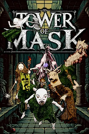 Tower of Mask (2024) [Ru/Multi] Portable версия