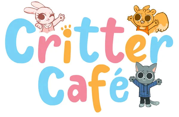 Critter Café (2024) RePack от FitGirl