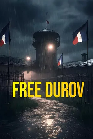 Free Durov (2024) [Ru/Multi] Portable версия