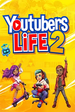 Youtubers Life 2 (2021) RePack от FitGirl