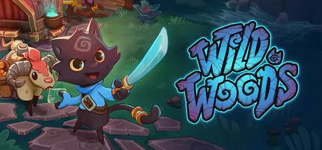 Wild Woods [Early Access] (2024) RePack от Pioneer