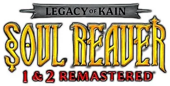 Legacy of Kain Soul Reaver 1 and 2 Remastered (2024) RePack от селезень