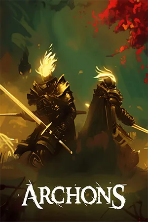 Archons (2024) RePack от FitGirl