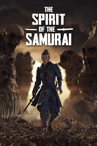 The Spirit of the Samurai (2024) [Ru/Multi] Portable версия