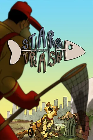 Stars In The Trash: Deluxe Edition (2024) RePack от FitGirl