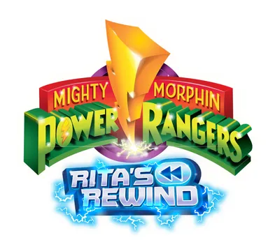 Mighty Morphin Power Rangers: Rita's Rewind (2024) [Eng/Multi] Scene TENOKE