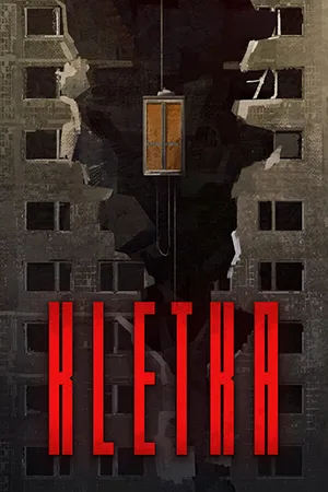 КЛЕТЬ / KLETKA [Early Access] (2024) RePack от Pioneer