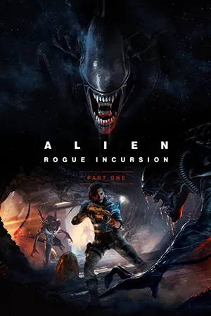 Alien: Rogue Incursion (2024) [Ru/Multi] Portable версия [VR Only]