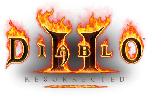 Diablo II: Resurrected (2021) RePack от Decepticon