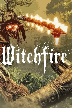 Witchfire (2024) [Ru/En] Repack Let'sРlay [Early Access]